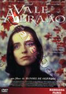 Valley of Abraham (DVD)